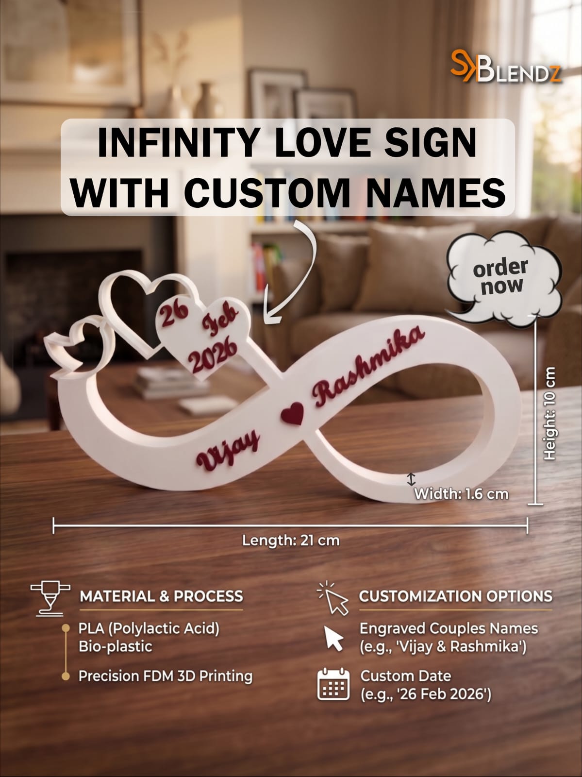infinity love_