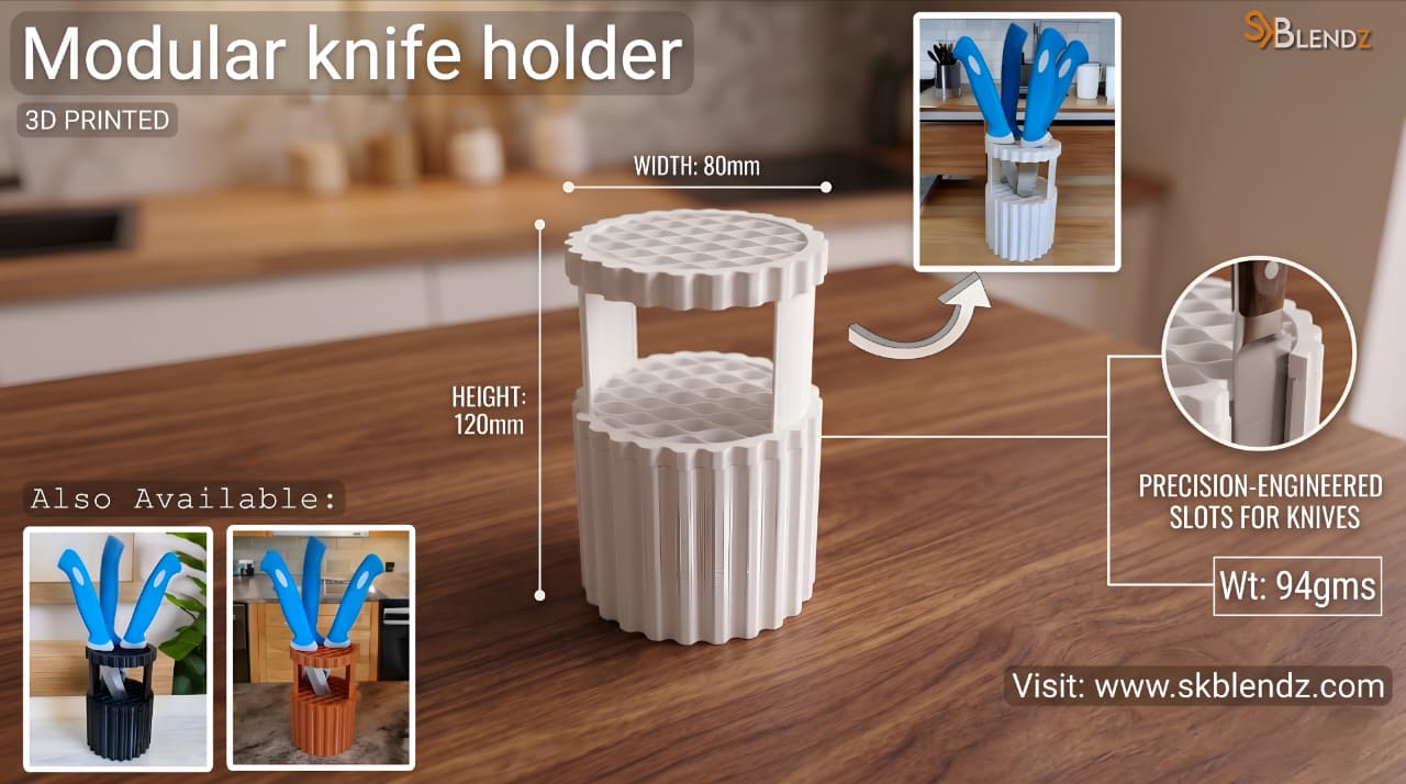 knife holder