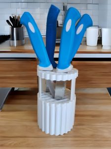 MODULAR KNIFE HOLDER-UNIQUE