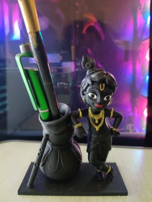 KRISHNA PEN HOLDER